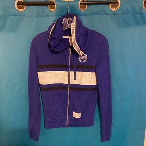 PINK Hoodie